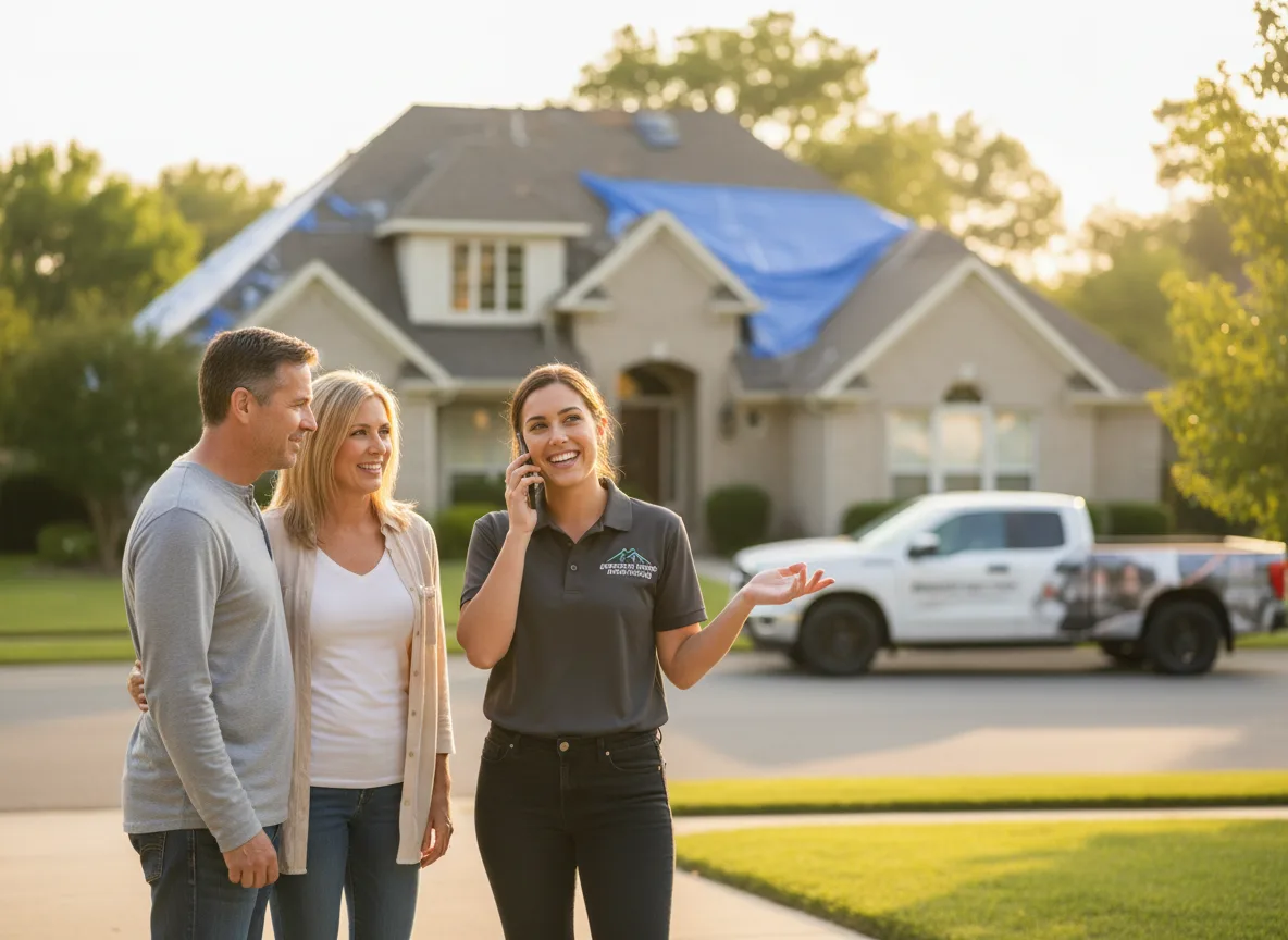 Emergency Roof Repair Maeystown, IL FAQs